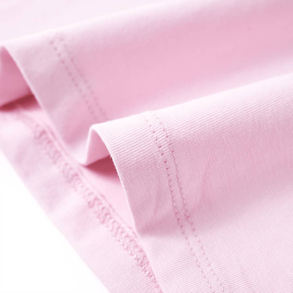 Μπλουζάκι Παιδικό Λιλά 104