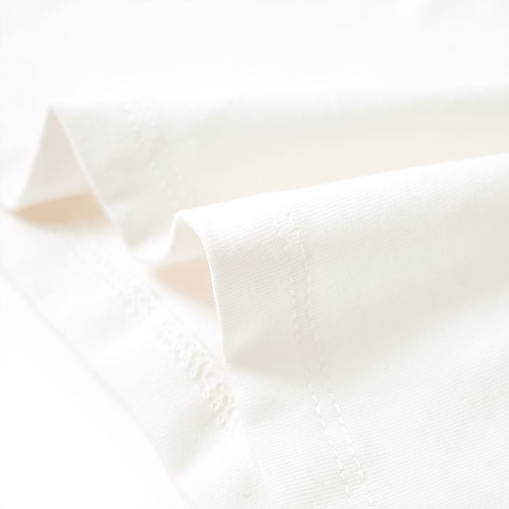 Μπλουζάκι Παιδικό Εκρού 116