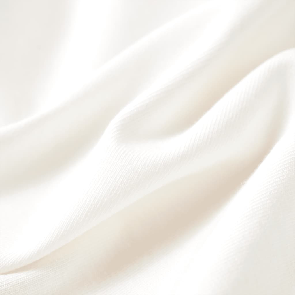 Μπλουζάκι Παιδικό Εκρού 116