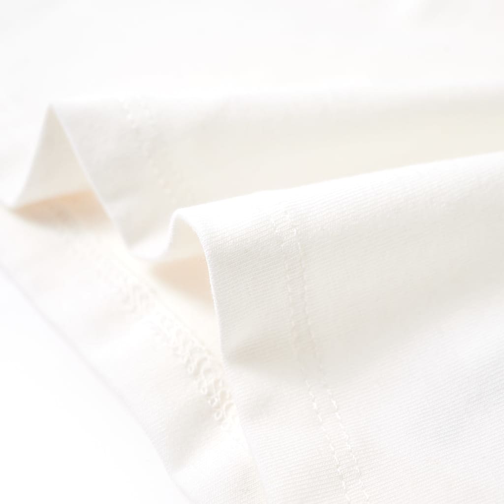 Μπλουζάκι Παιδικό Εκρού 140