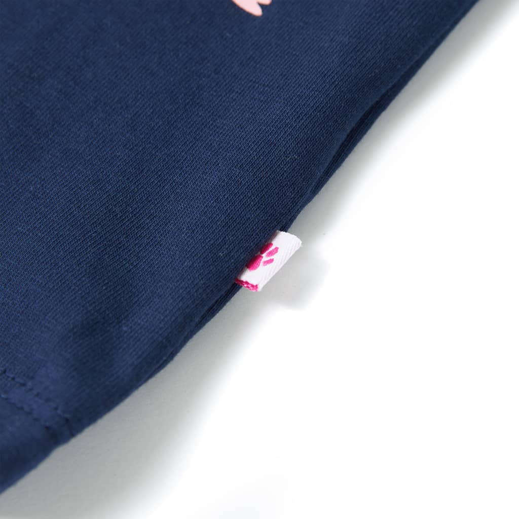 Μπλουζάκι Παιδικό Ναυτικό 92