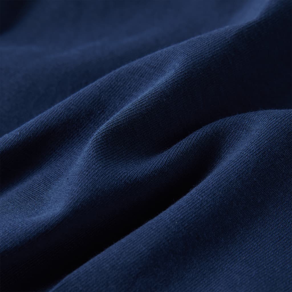 Μπλουζάκι Παιδικό Ναυτικό 104