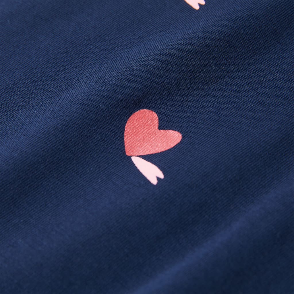 Μπλουζάκι Παιδικό Ναυτικό 116