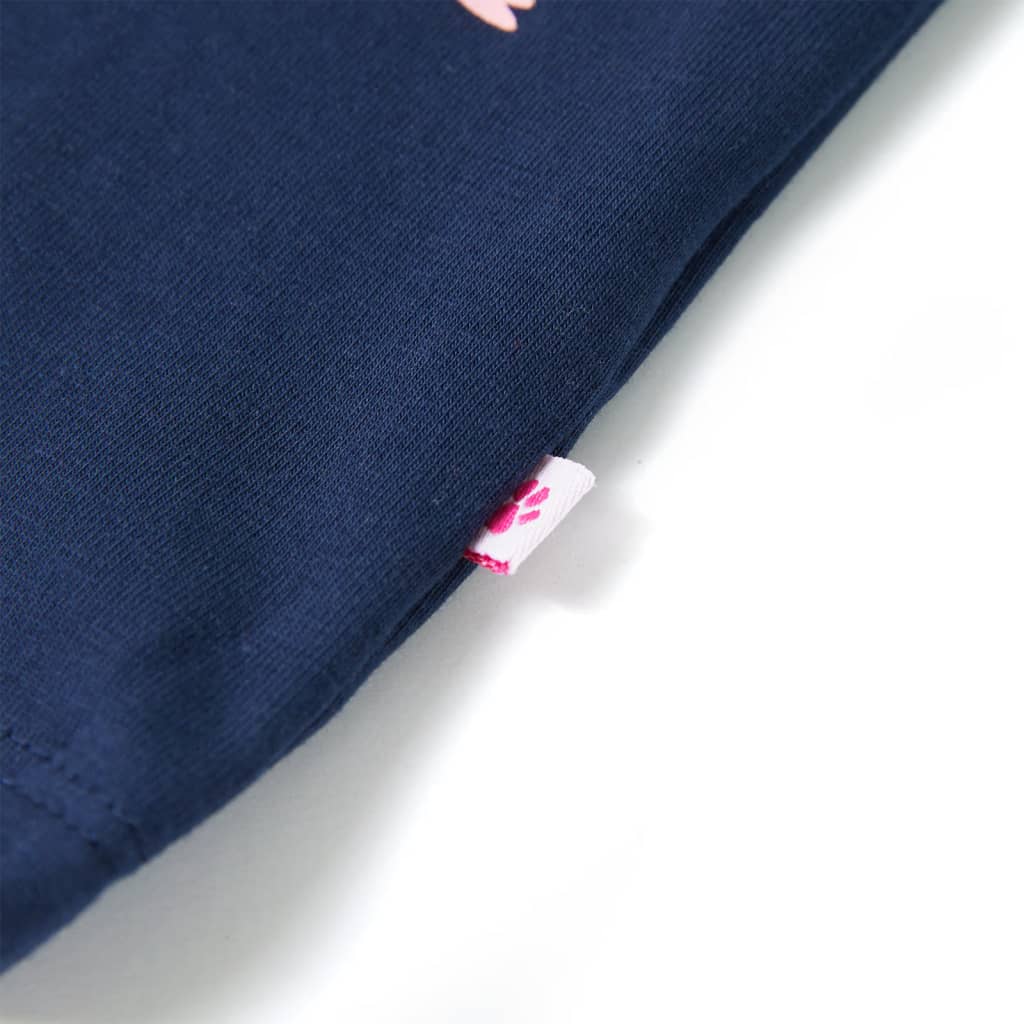 Μπλουζάκι Παιδικό Ναυτικό 116