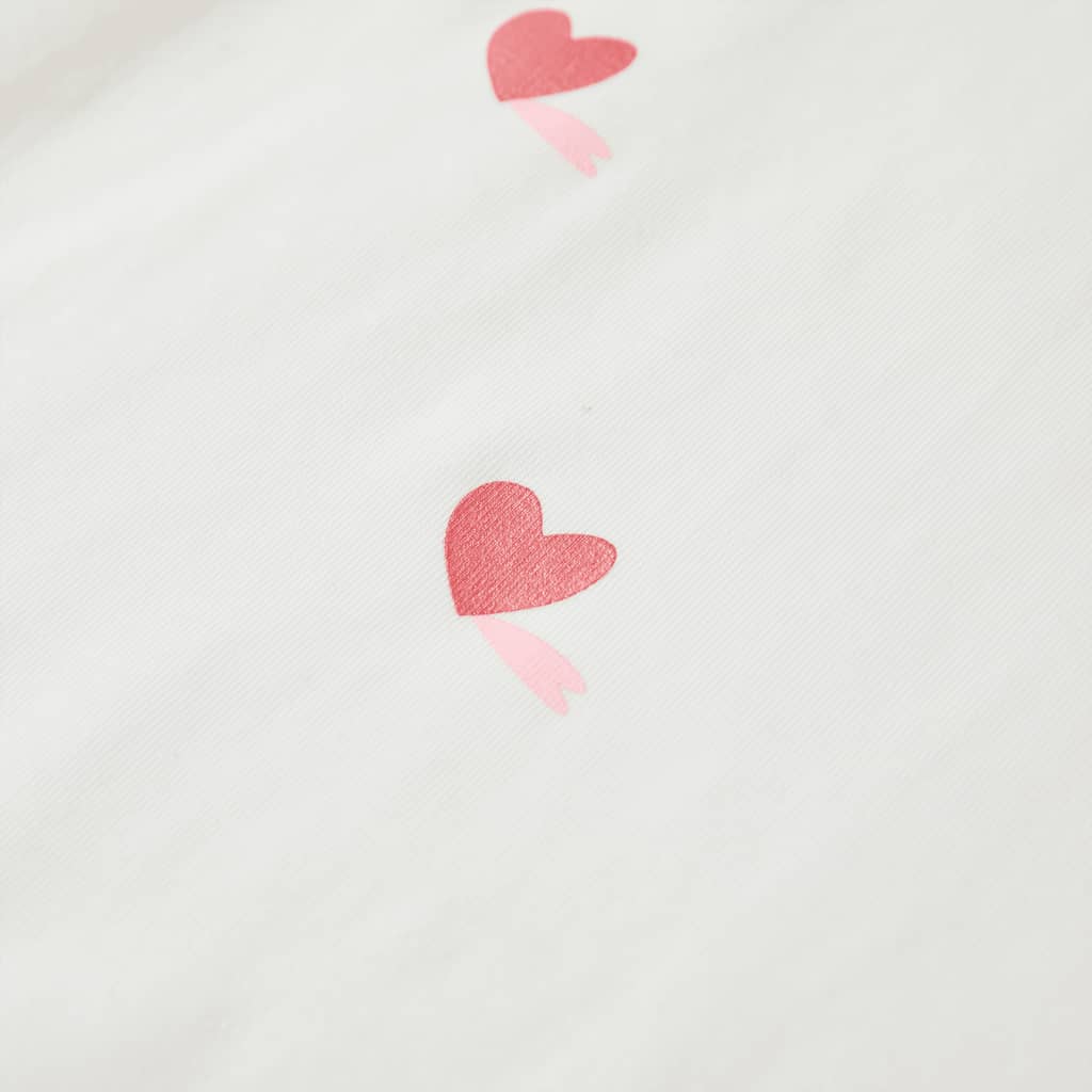 Μπλουζάκι Παιδικό Εκρού 92