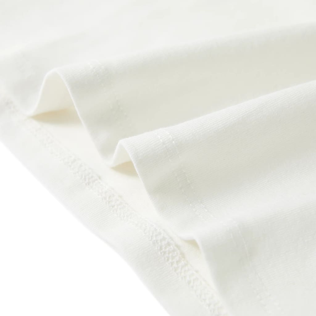 Μπλουζάκι Παιδικό Εκρού 104