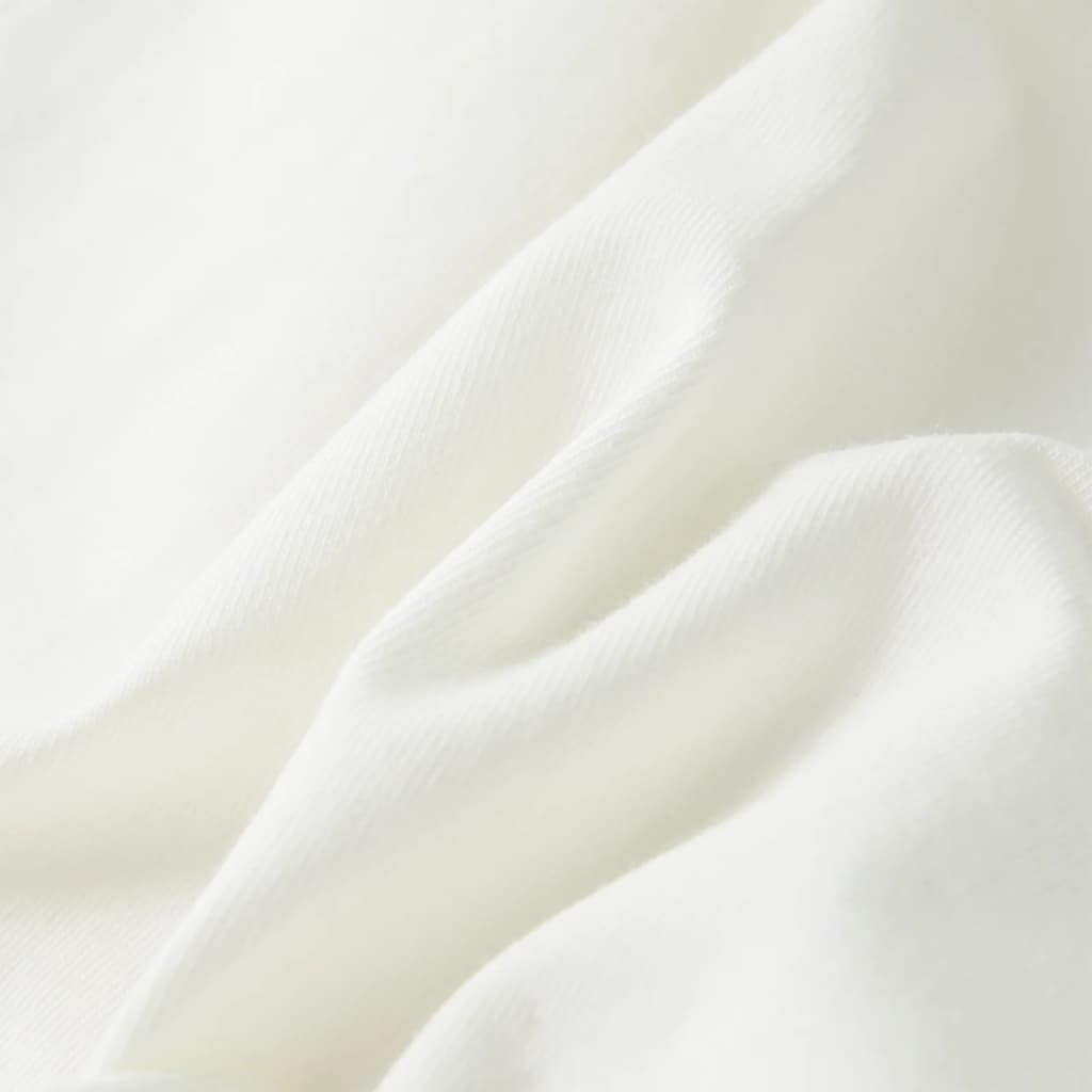 Μπλουζάκι Παιδικό Εκρού 116