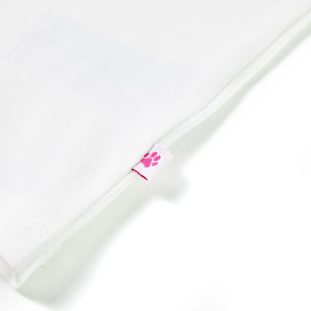 Μπλουζάκι Παιδικό Εκρού 92