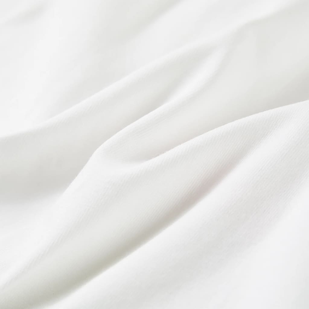 Μπλουζάκι Παιδικό Εκρού 92