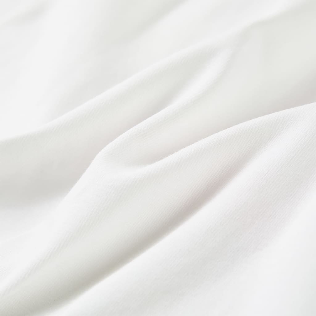 Μπλουζάκι Παιδικό Εκρού 104