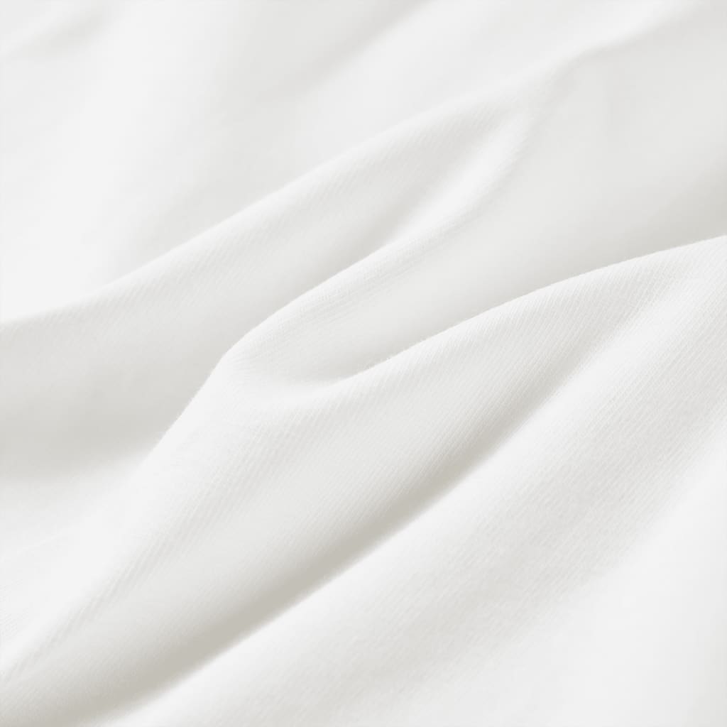 Μπλουζάκι Παιδικό Εκρού 128