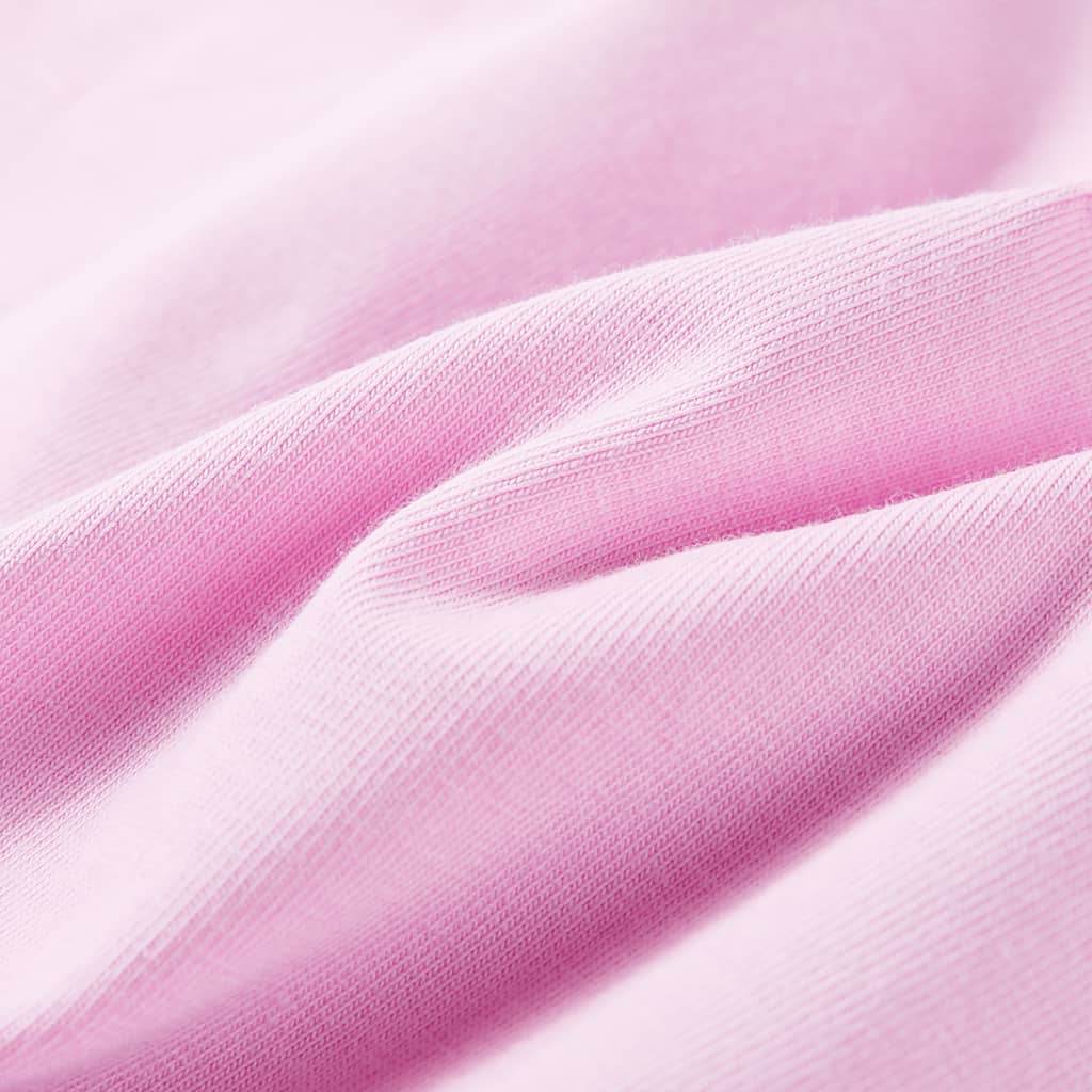 Μπλουζάκι Παιδικό Λιλά 104