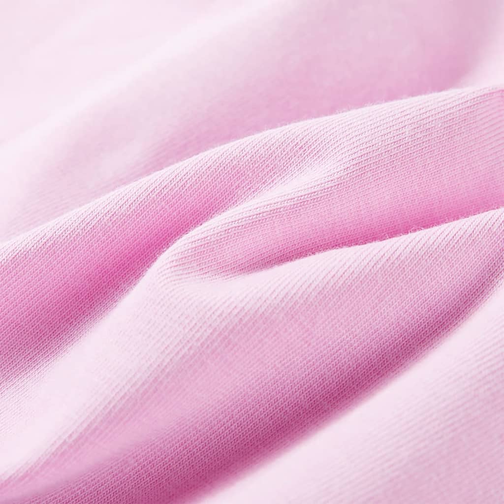 Μπλουζάκι Παιδικό Λιλά 140