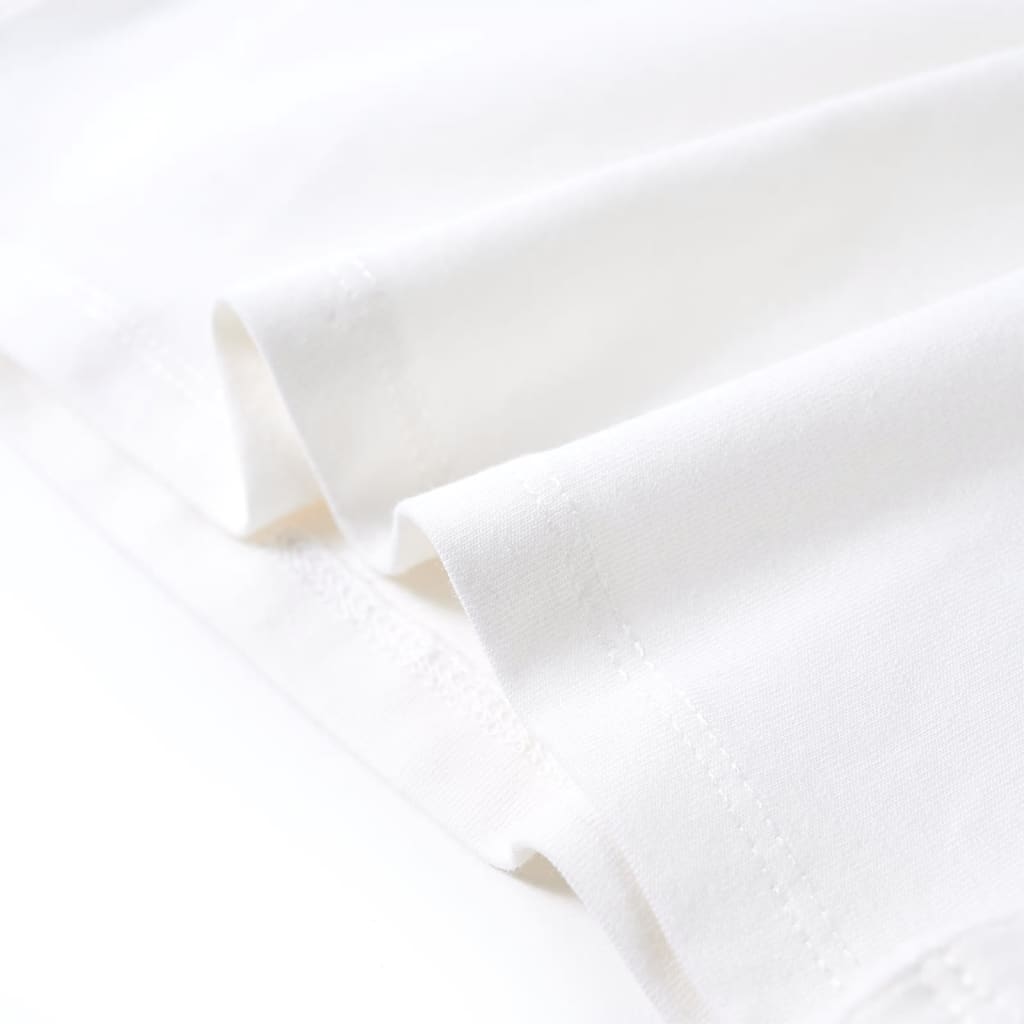 Μπλουζάκι Παιδικό Εκρού 92