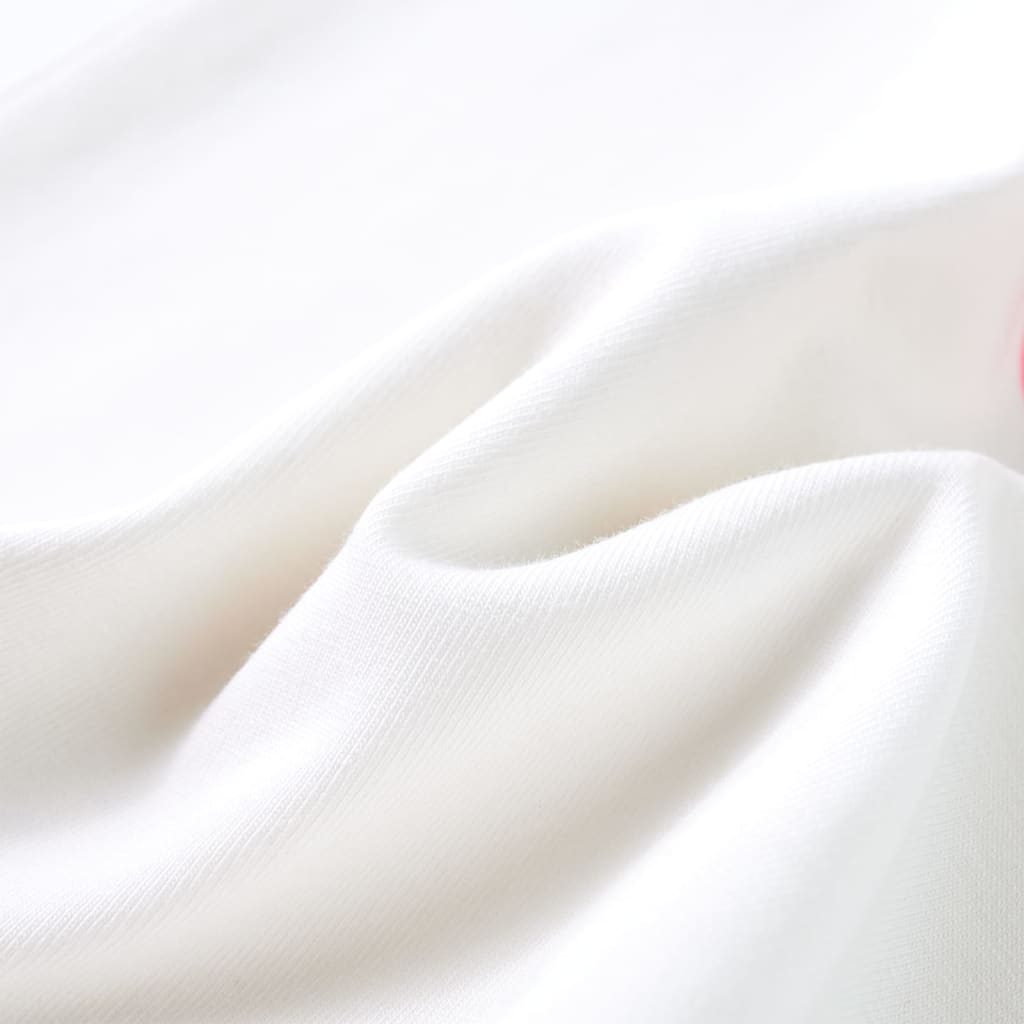 Μπλουζάκι Παιδικό Εκρού 92