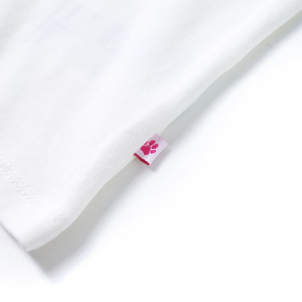 Μπλουζάκι Παιδικό Εκρού 140