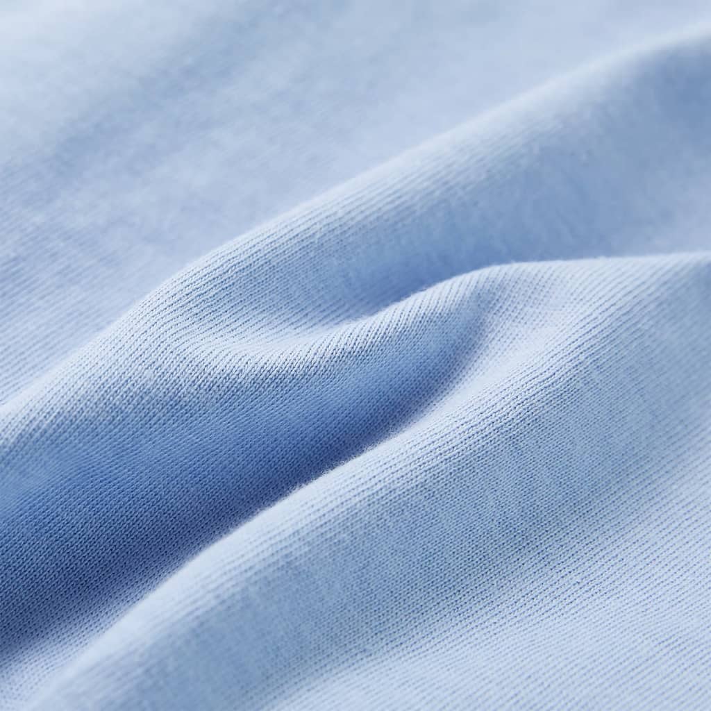 Μπλουζάκι Παιδικό Μπλε 116