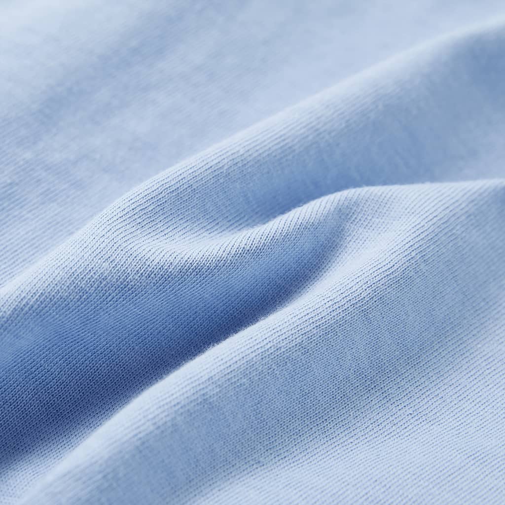 Μπλουζάκι Παιδικό Μπλε 140