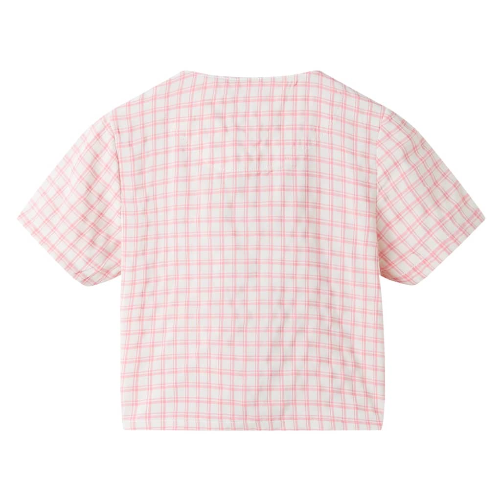 Μπλουζάκι Παιδικό Εκρού 104