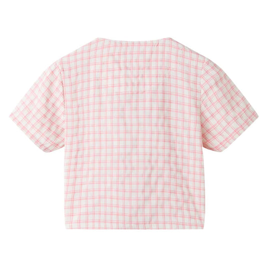 Μπλουζάκι Παιδικό Εκρού 128