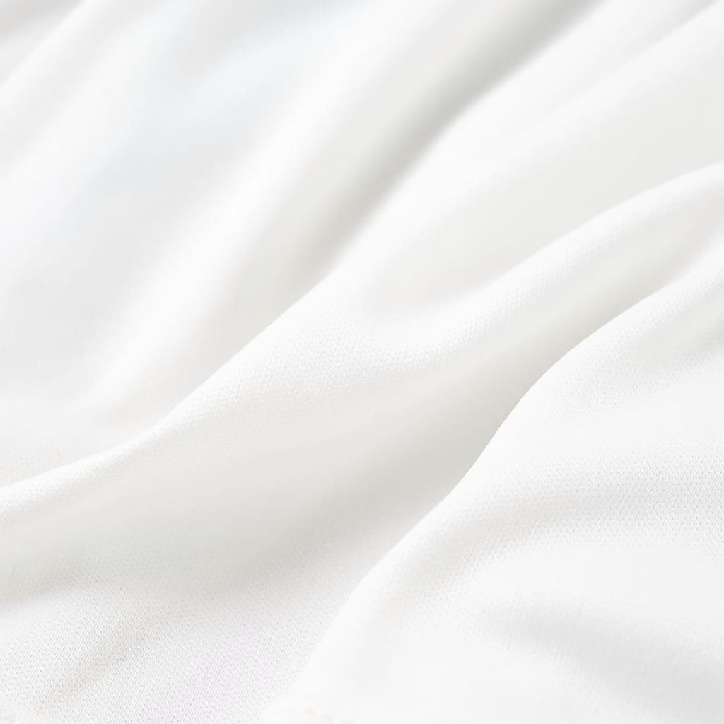 Φούστα Παιδική Μπλε και Λευκή 92