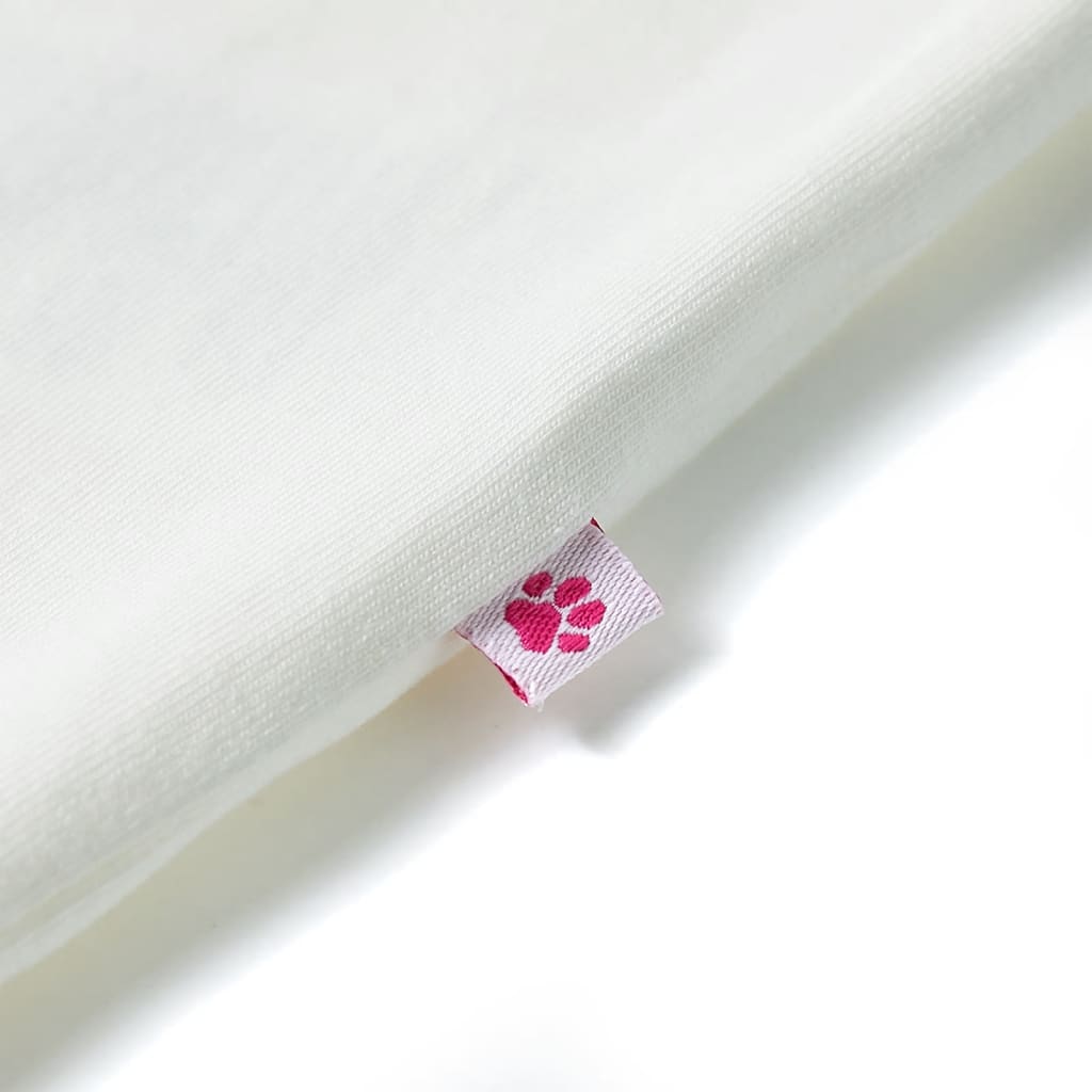 Μπλουζάκι Παιδικό Εκρού 92