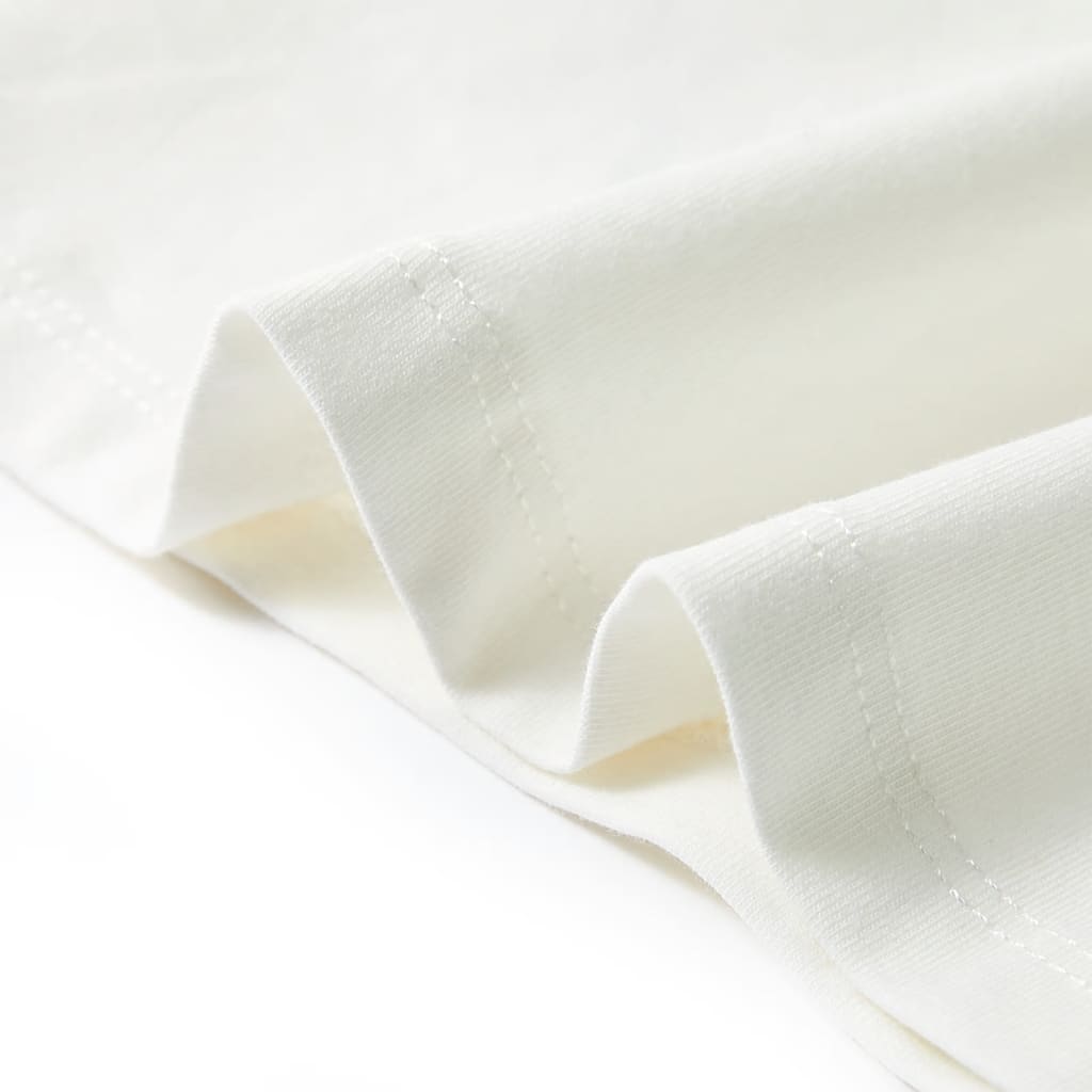 Μπλουζάκι Παιδικό Εκρού 92