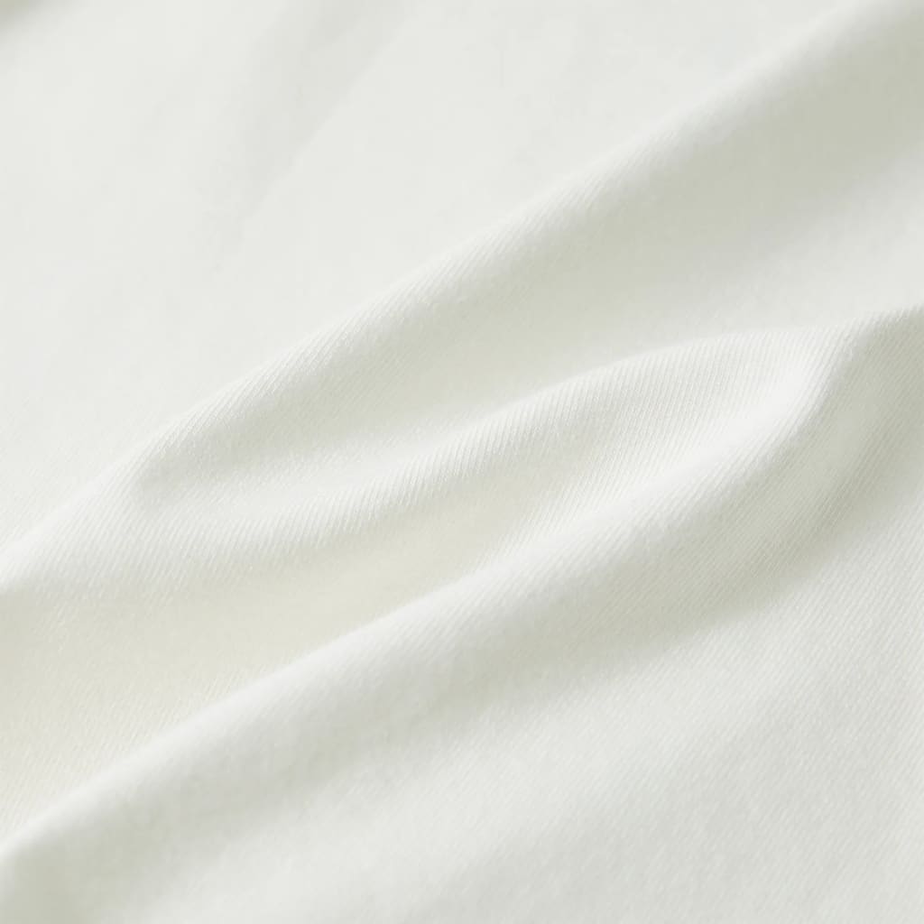 Μπλουζάκι Παιδικό Εκρού 92