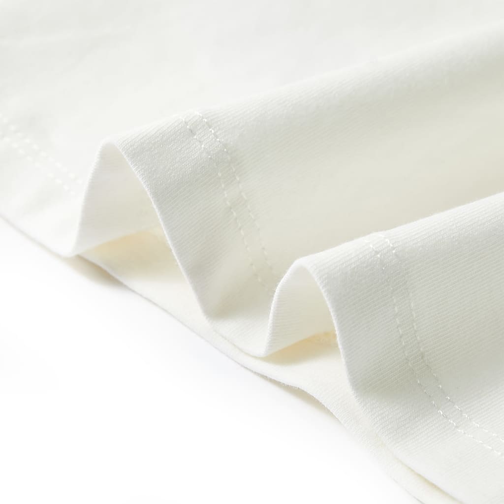 Μπλουζάκι Παιδικό Εκρού 104