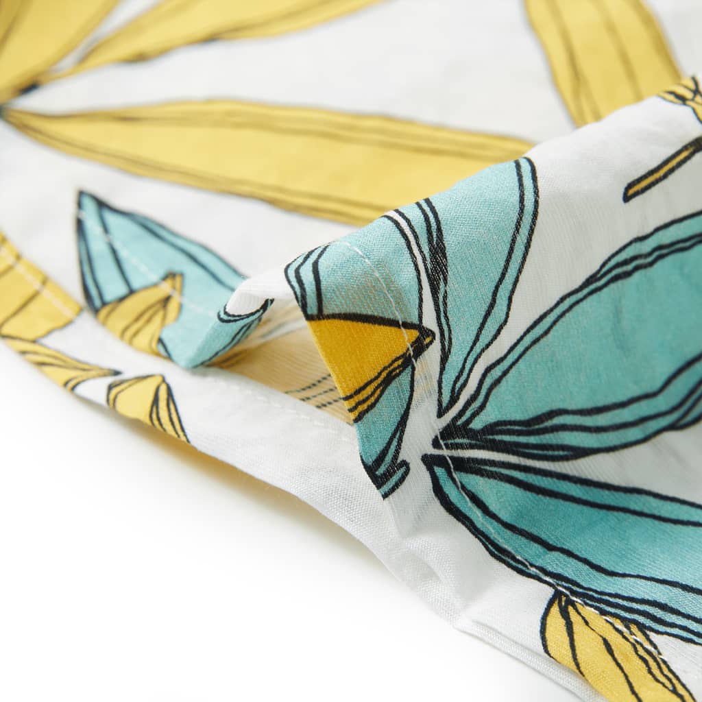 Φόρεμα Παιδικό Εκρού 104