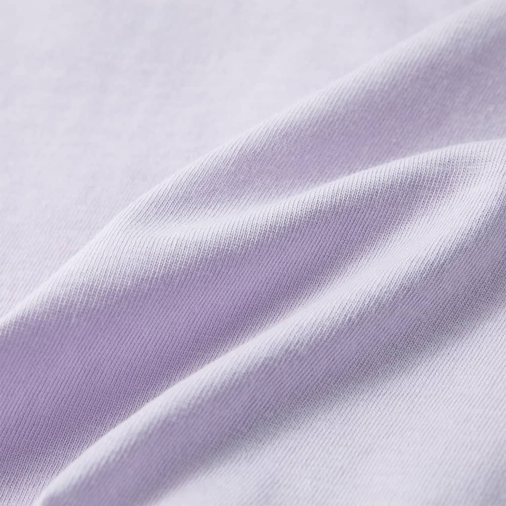 Μπλουζάκι Παιδικό Λιλά 92