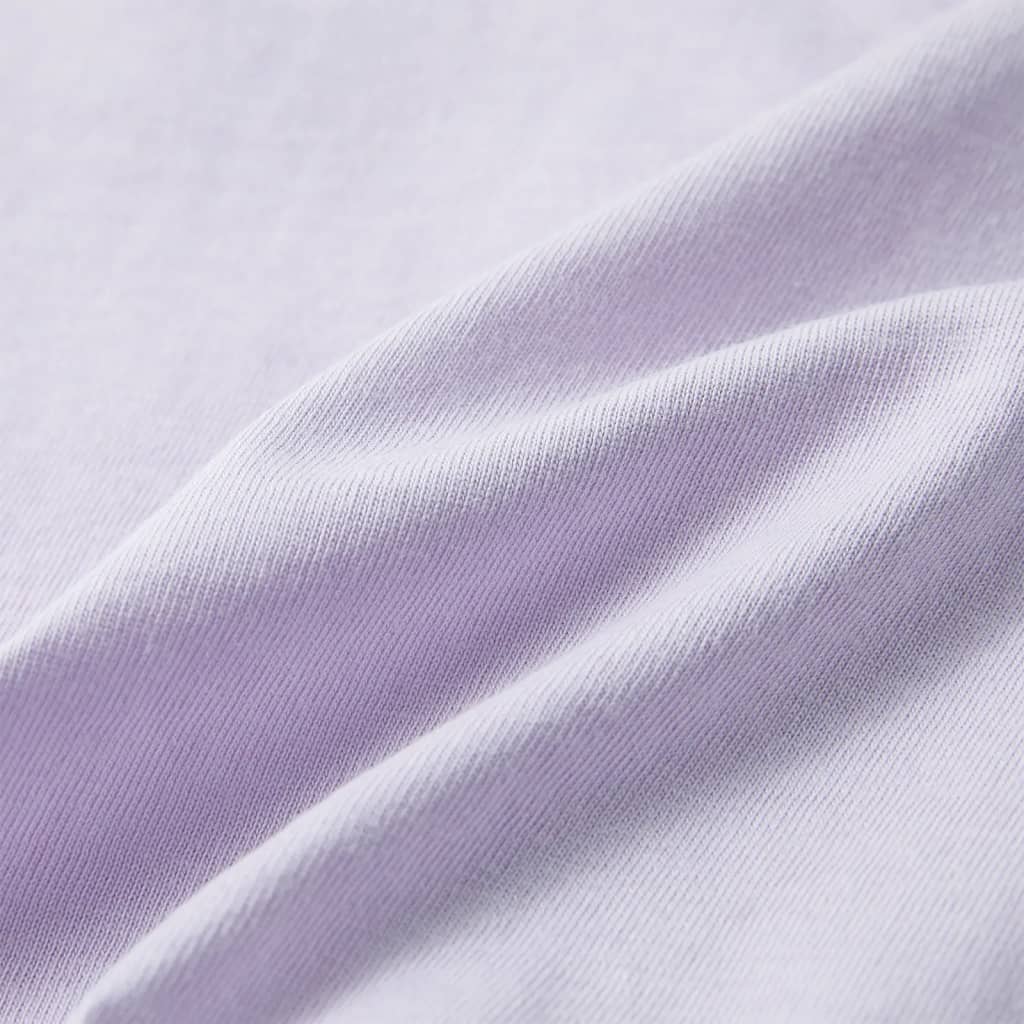 Μπλουζάκι Παιδικό Λιλά 140
