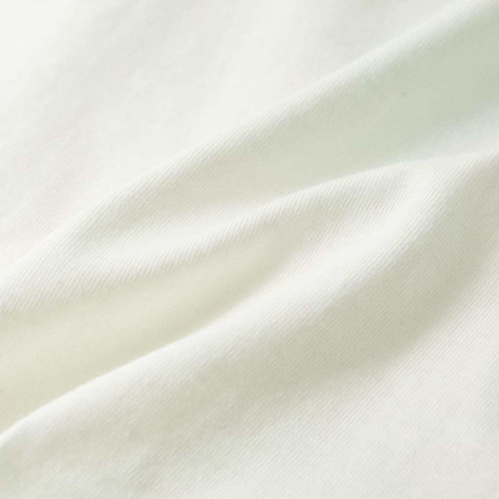 Μπλουζάκι Παιδικό Εκρού 128