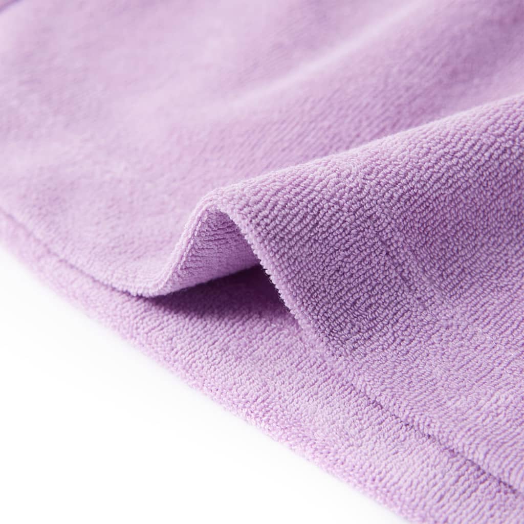 Παιδικό Φόρεμα Λιλά 104