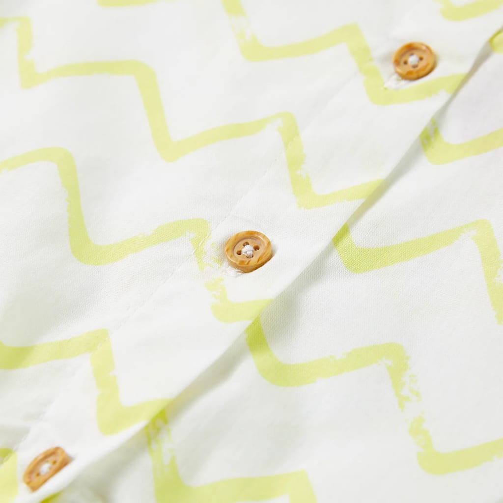 Μπλουζάκι Παιδικό Εκρού 92