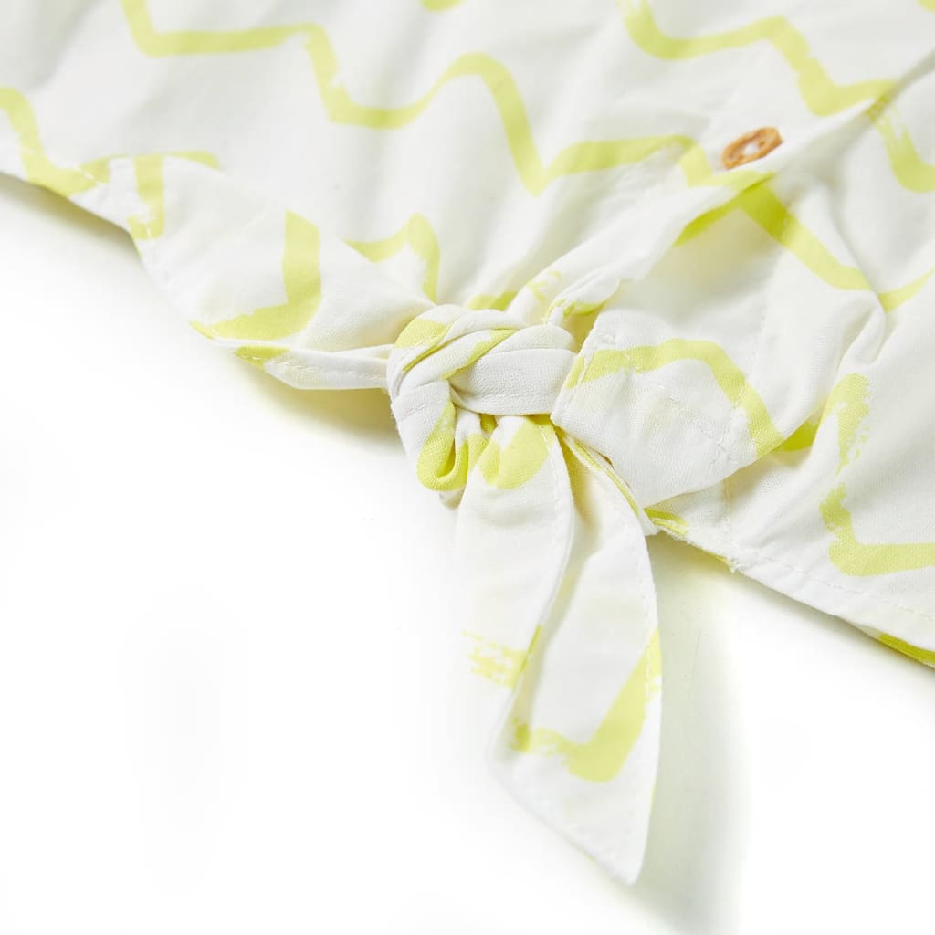 Μπλουζάκι Παιδικό Εκρού 92