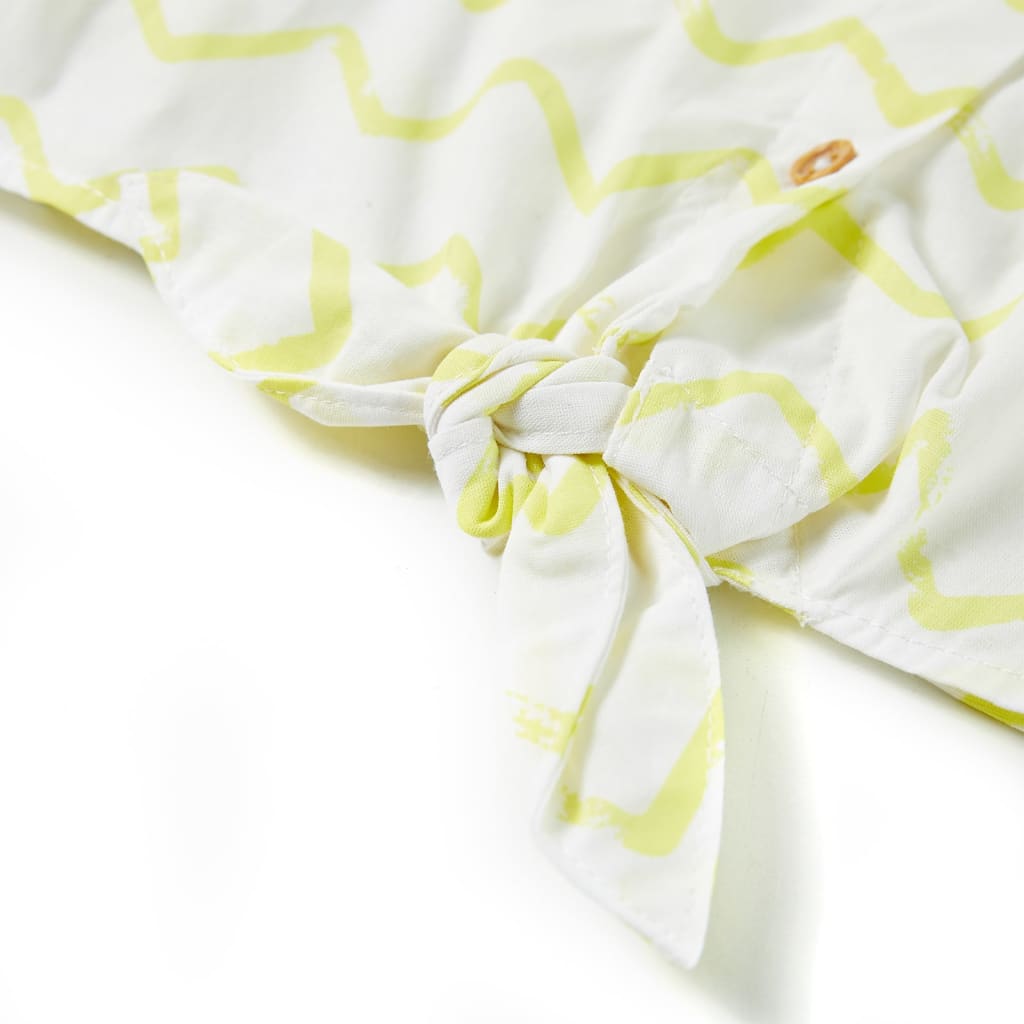 Μπλουζάκι Παιδικό Εκρού 104