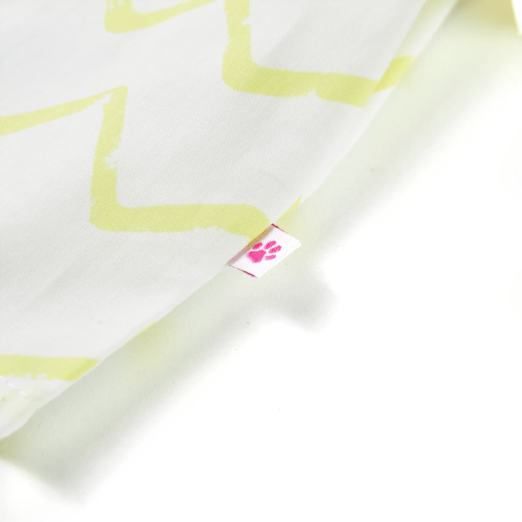 Μπλουζάκι Παιδικό Εκρού 104