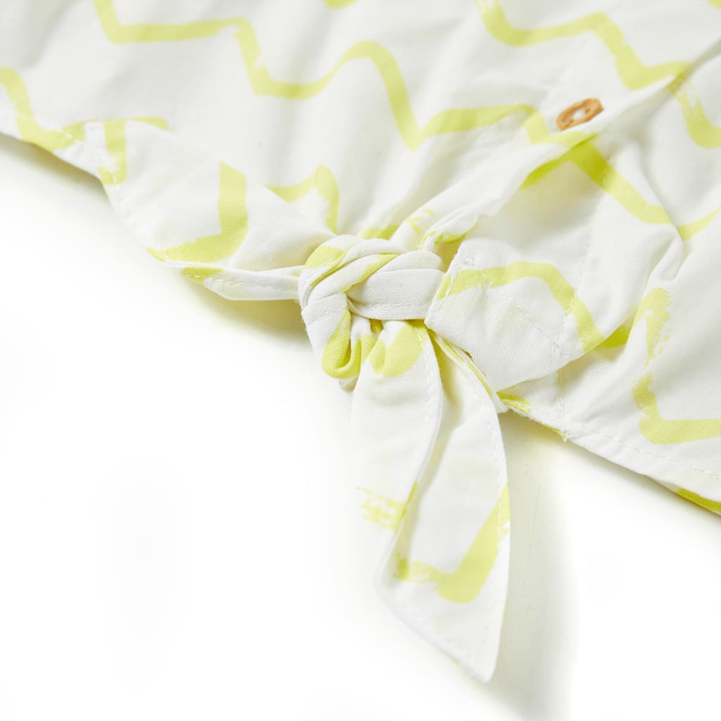 Μπλουζάκι Παιδικό Εκρού 116