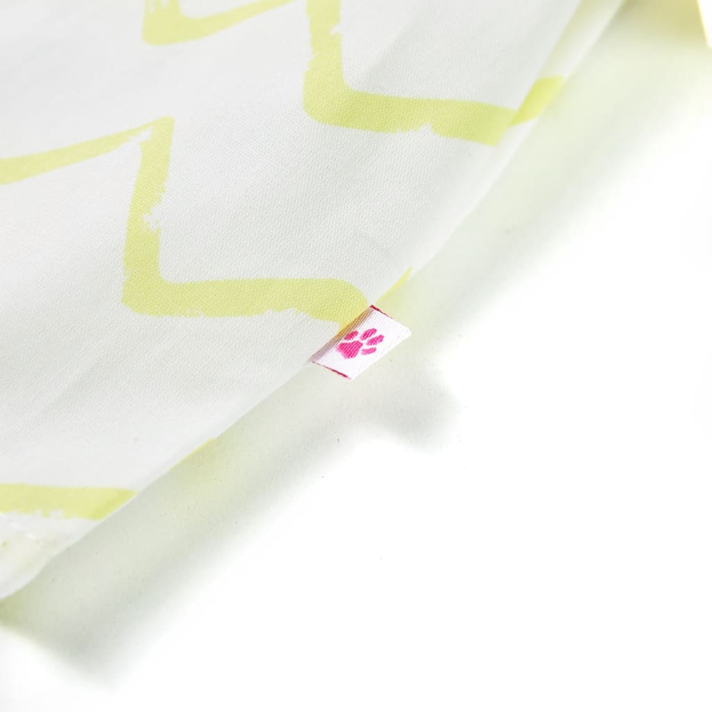 Μπλουζάκι Παιδικό Εκρού 116