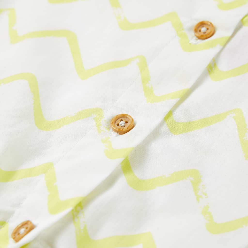 Μπλουζάκι Παιδικό Εκρού 140