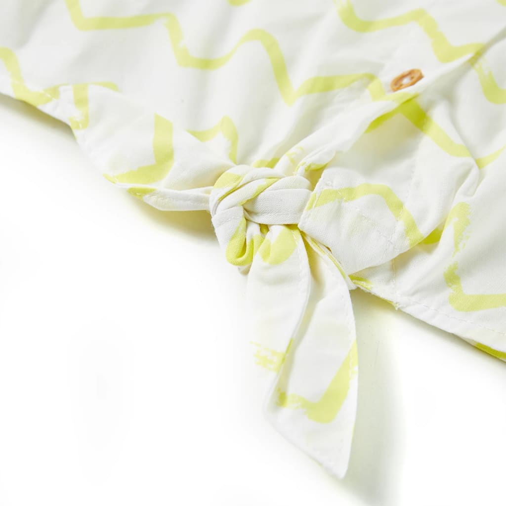 Μπλουζάκι Παιδικό Εκρού 140