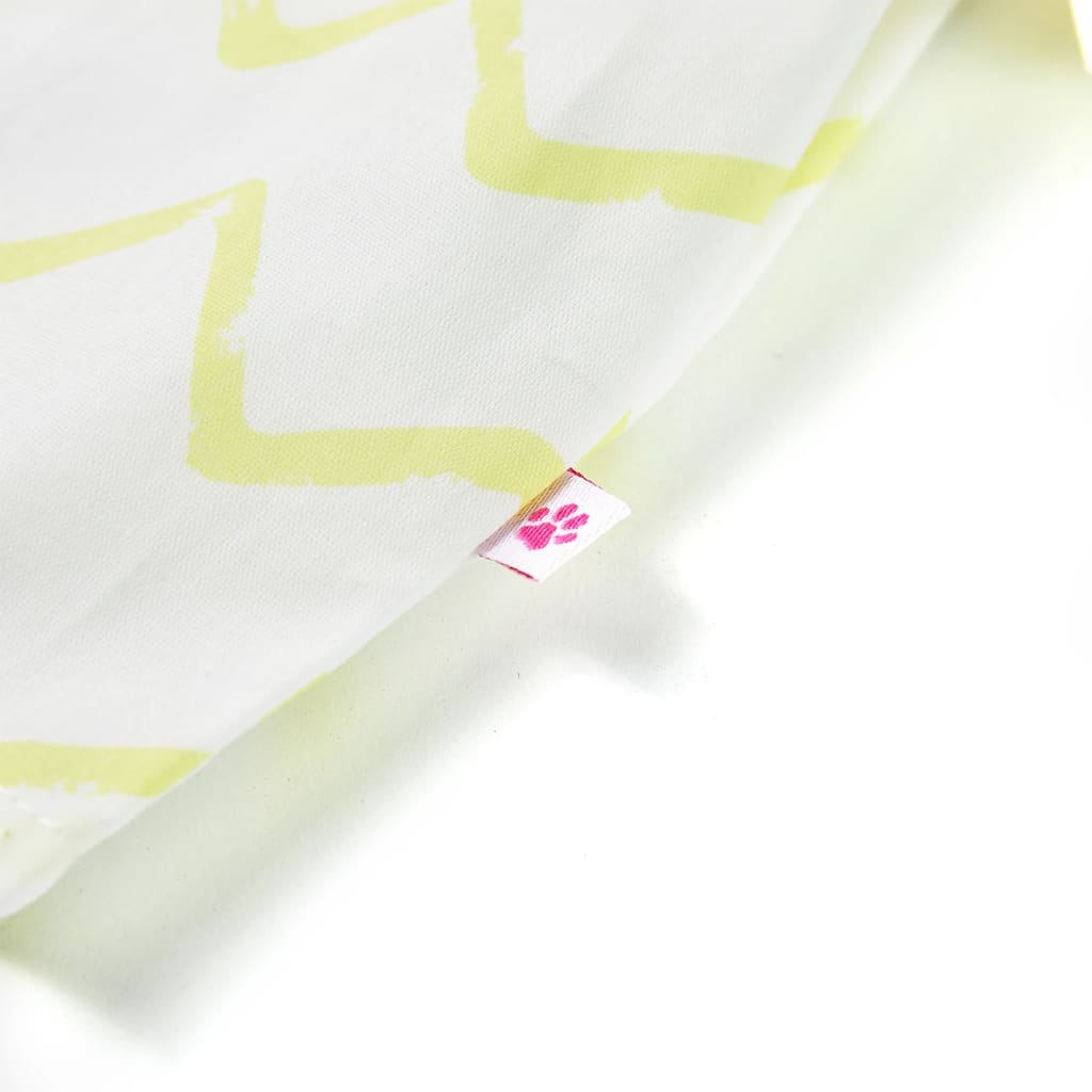 Μπλουζάκι Παιδικό Εκρού 140