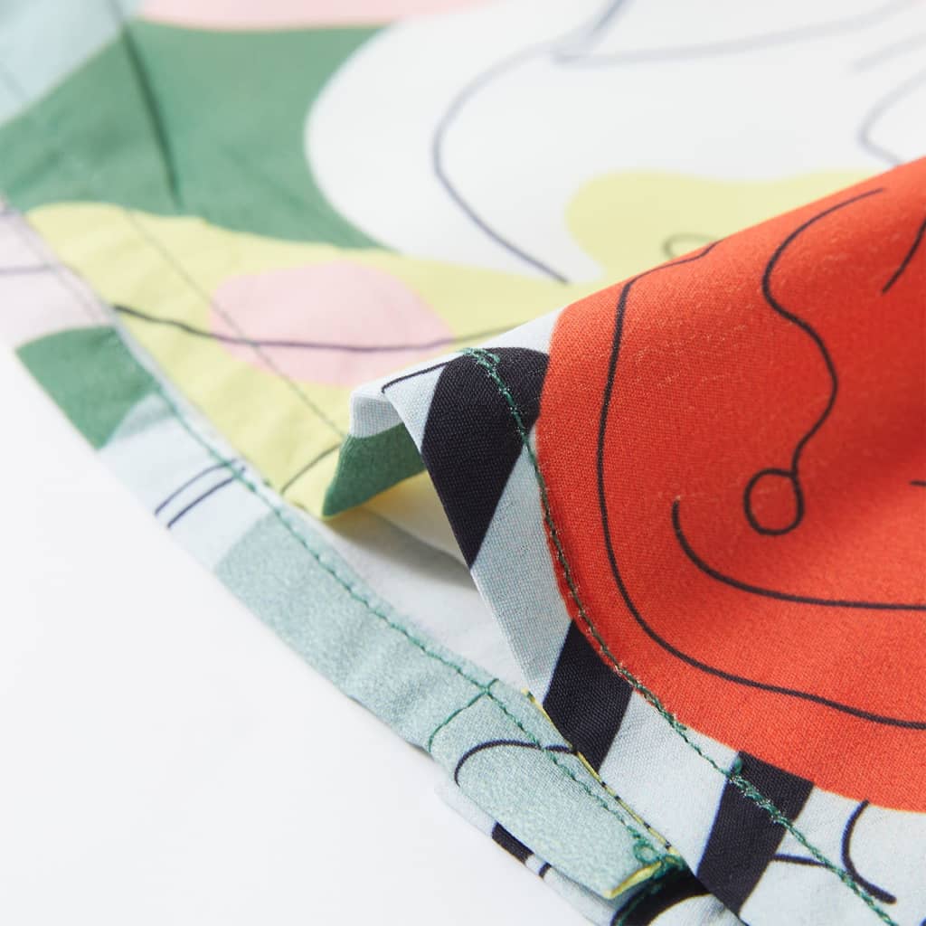 Φόρεμα Παιδικό Πράσινο 128