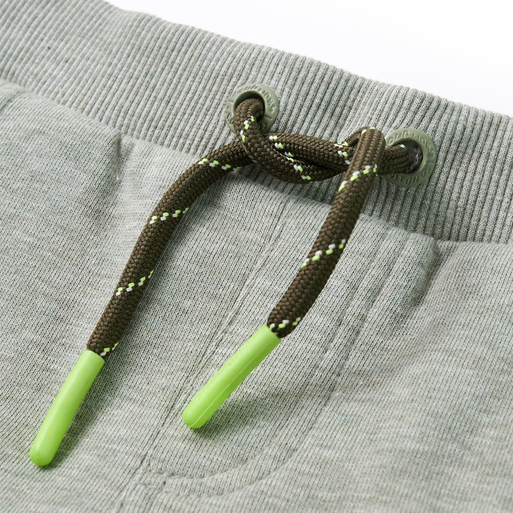 Φόρμα Παιδική Ανοιχτό Χακί 128