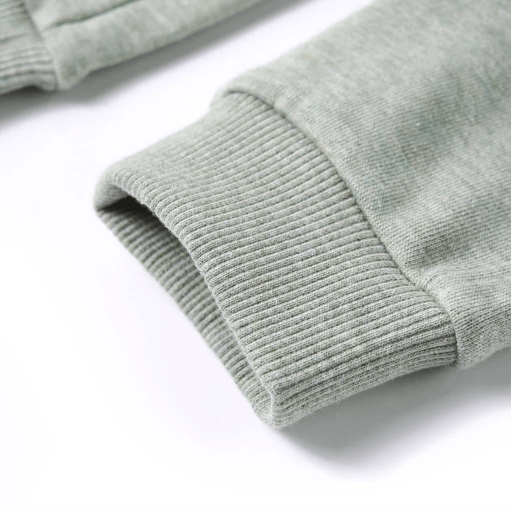 Φόρμα Παιδική Ανοιχτό Χακί 140