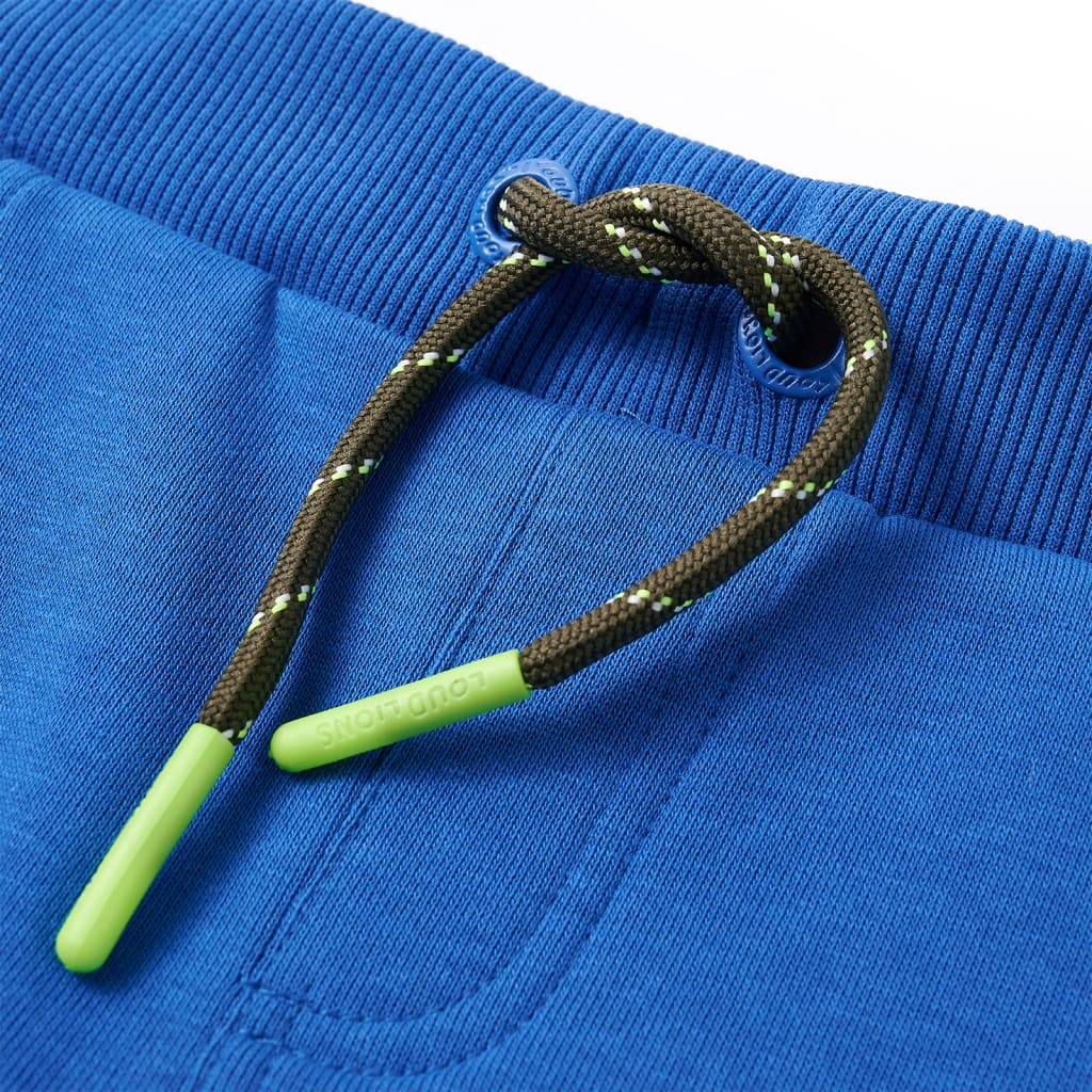 Φόρμα Παιδική Μπλε 104