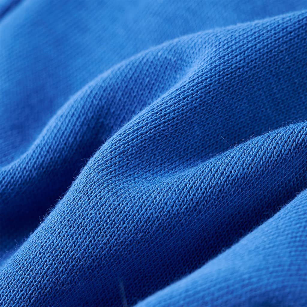 Φόρμα Παιδική Μπλε 116