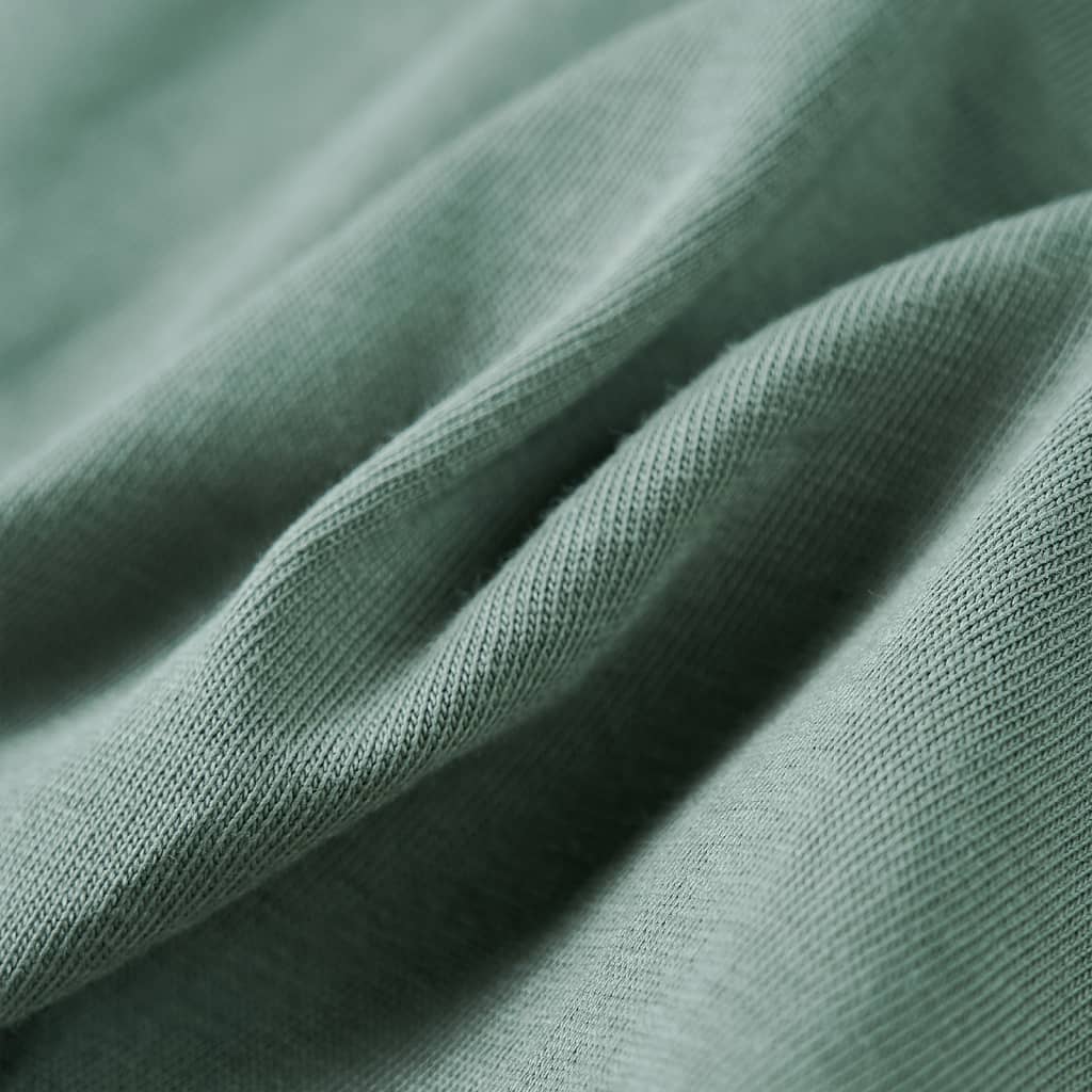 Μπλουζάκι Παιδικό Χακί 128