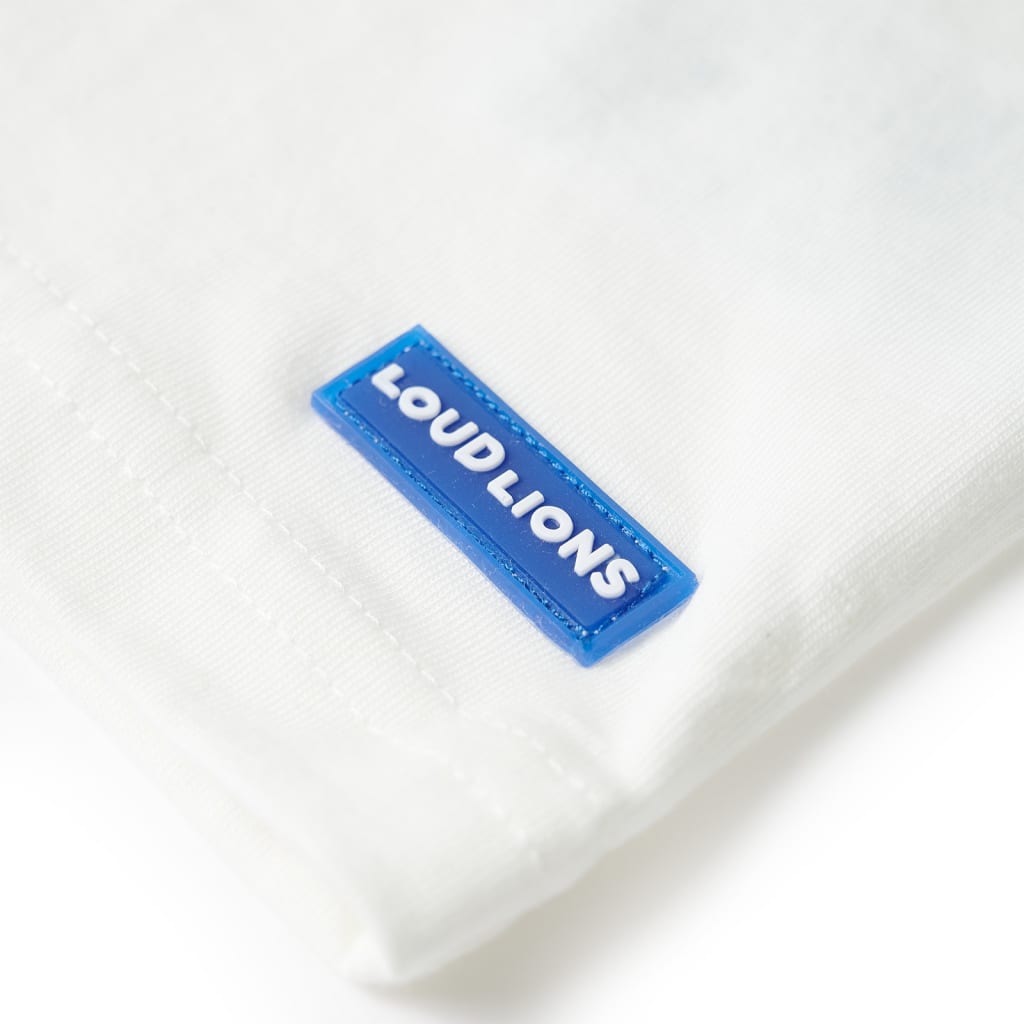 Μπλουζάκι Παιδικό Εκρού 92